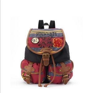 Harry Potter backpack